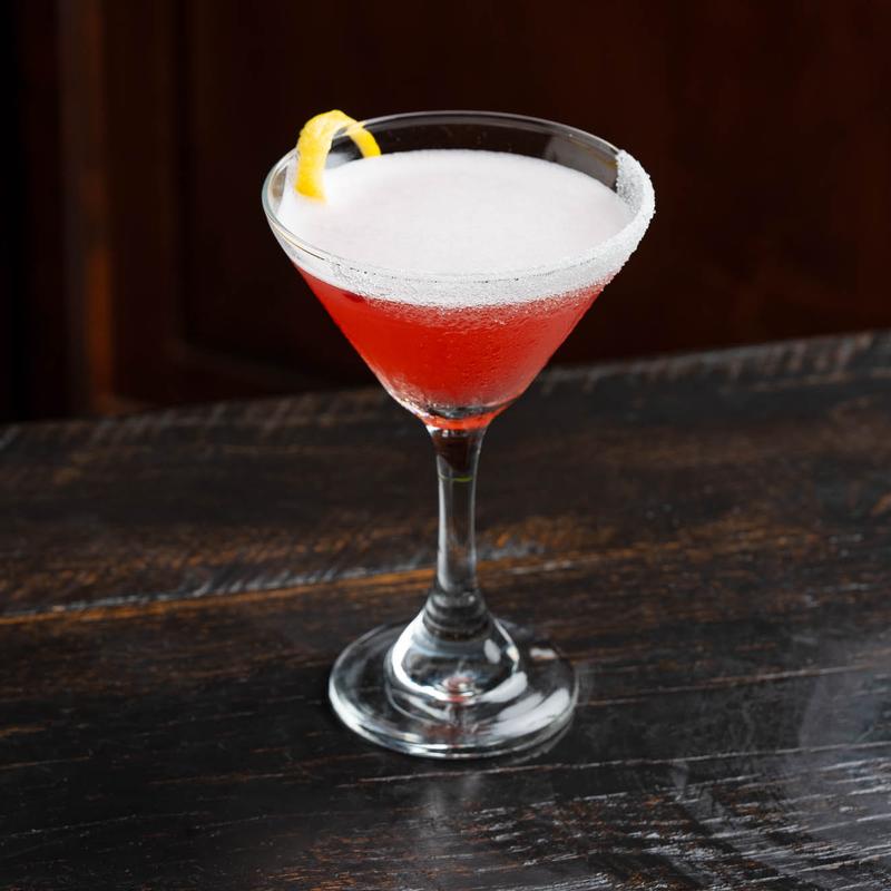 Monday: $6 Martini/$5 Mules (Mon-Thurs 11AM-CL) photo