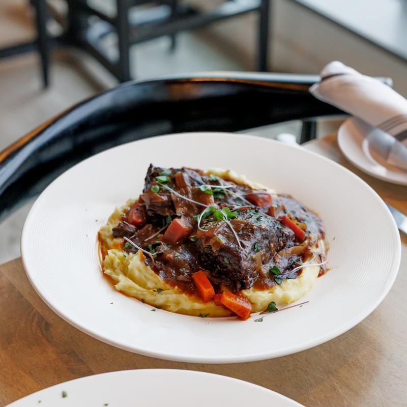 menu item 15 of 19, Short Rib