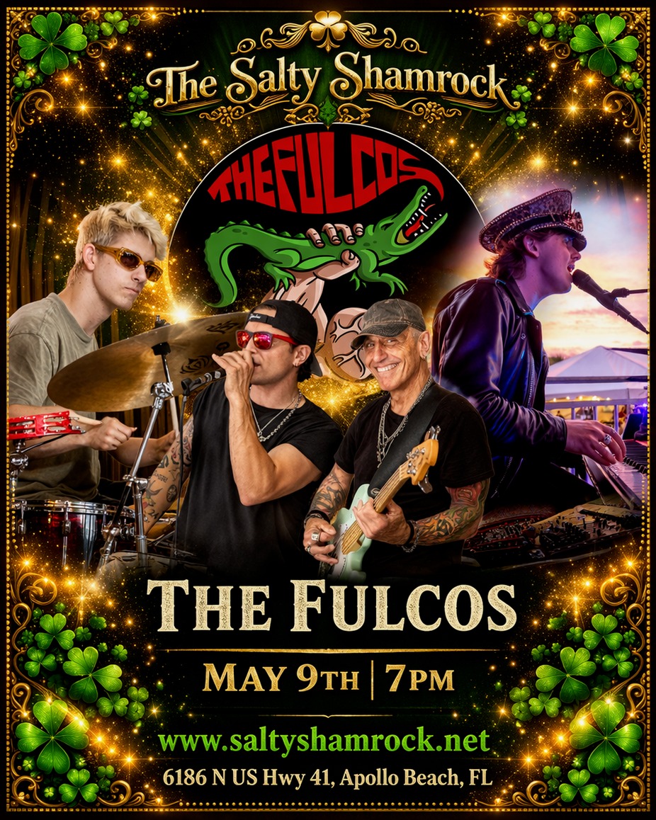 THE FULCOS event photo