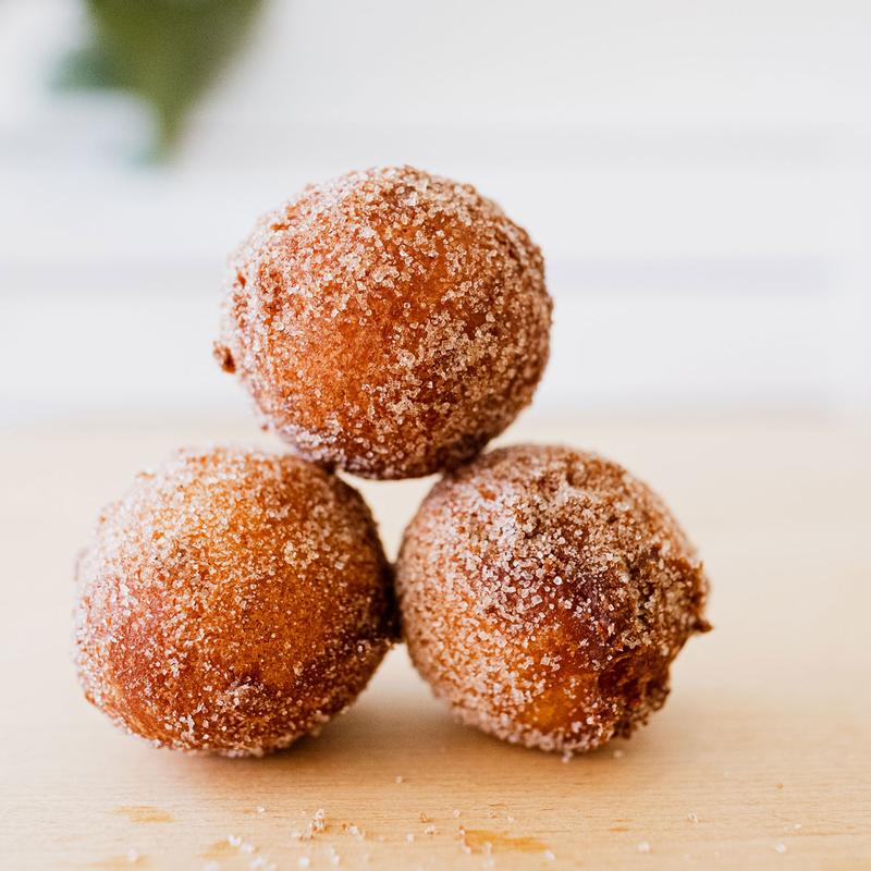 Donut Holes photo