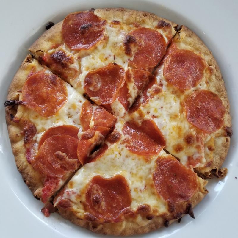 Kid's Pizza photo