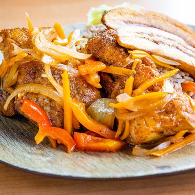 Escovitch Red Snapper