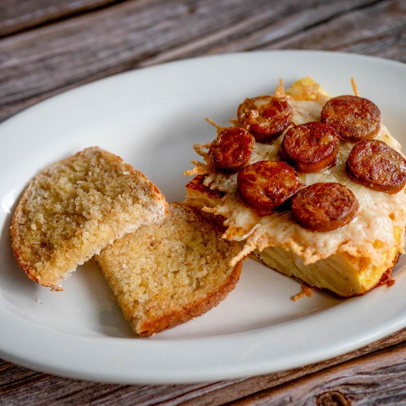 Spanish Omelette photo