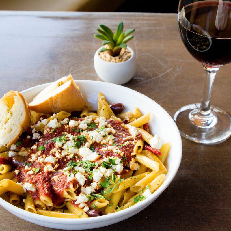 Crust Pizzeria Carmel Valley Torrey Hills/ Carmel Valley, San Diego, CA