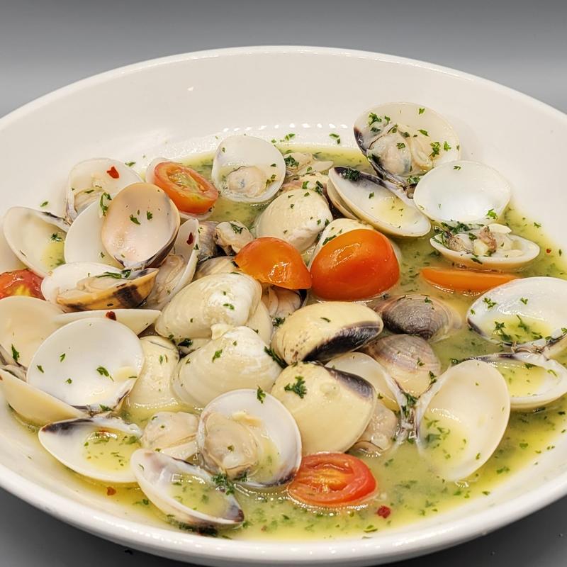 Vongole* photo