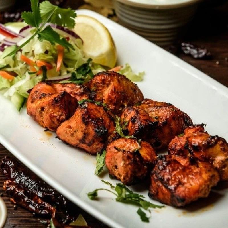Chicken Tikka photo