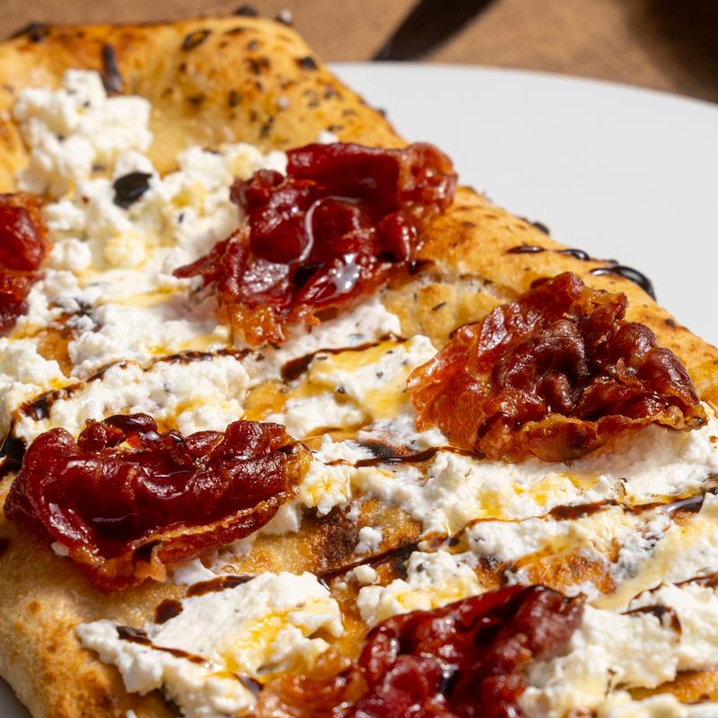 Dolce Salato Focaccia photo