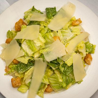 Insalata Caesare (GF) photo