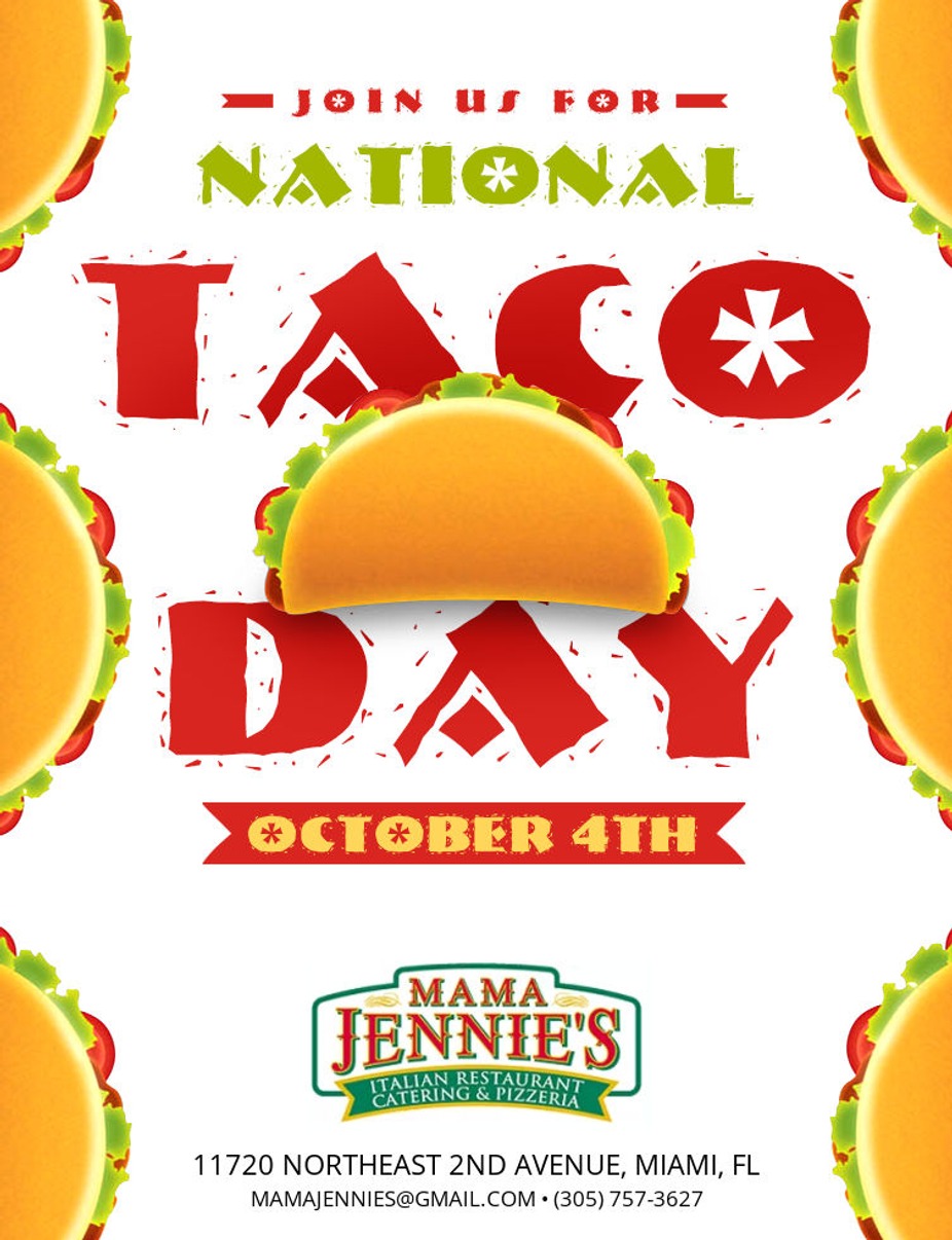 Mama Jennie's Italian Restaurant events