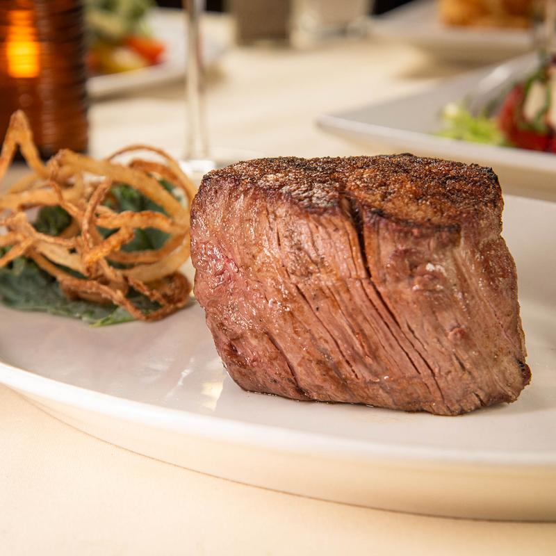 Filet Mignon 10 Ounce photo