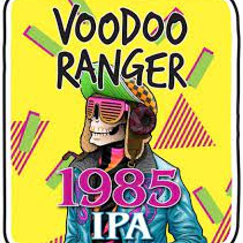 Voodoo Ranger Mango photo