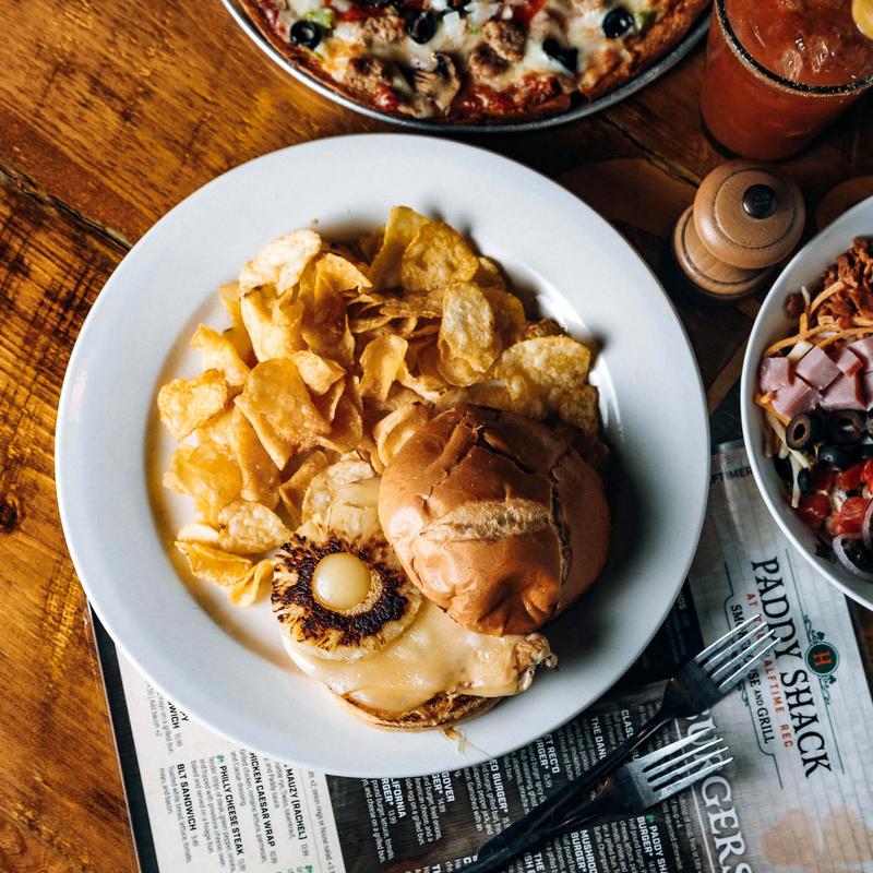 Hawaiian Chicken photo