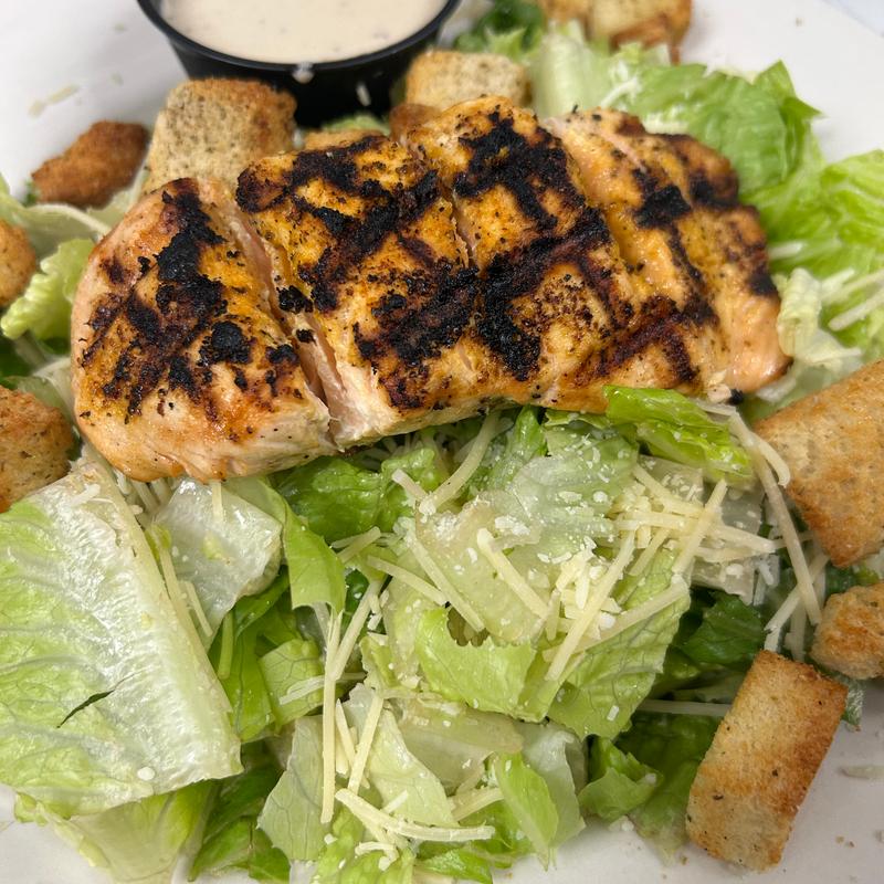 menu item 2 of 56, Caesar Salad