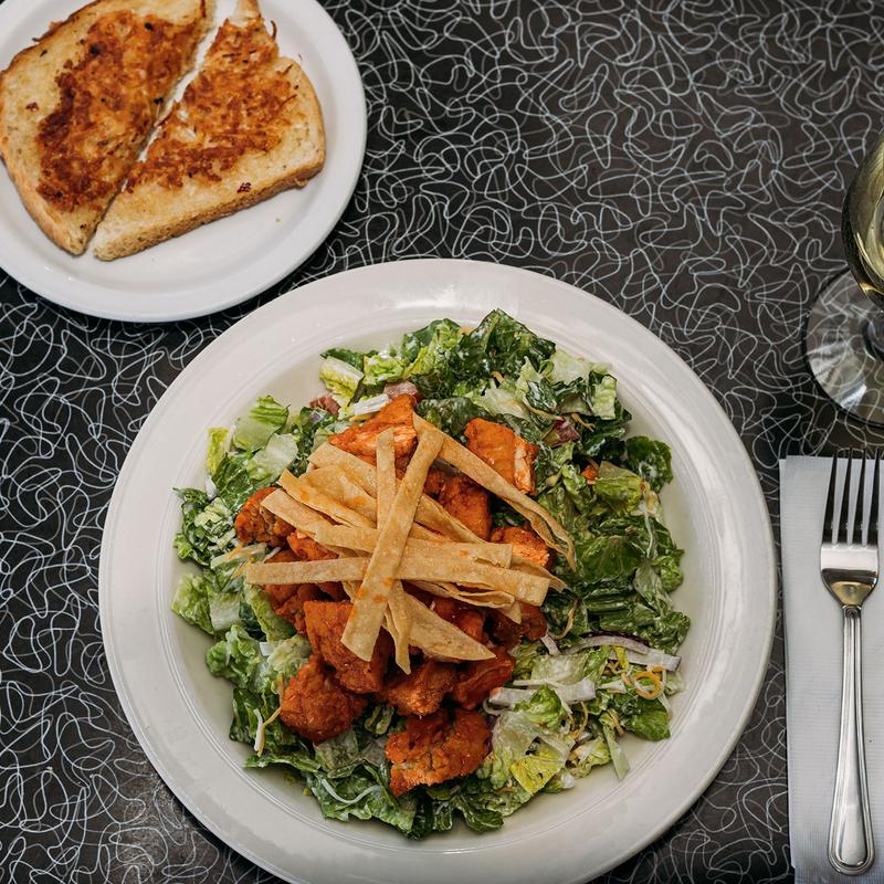 Buffalo Chicken Strips photo