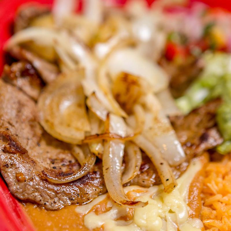 #46. Carne Asada photo