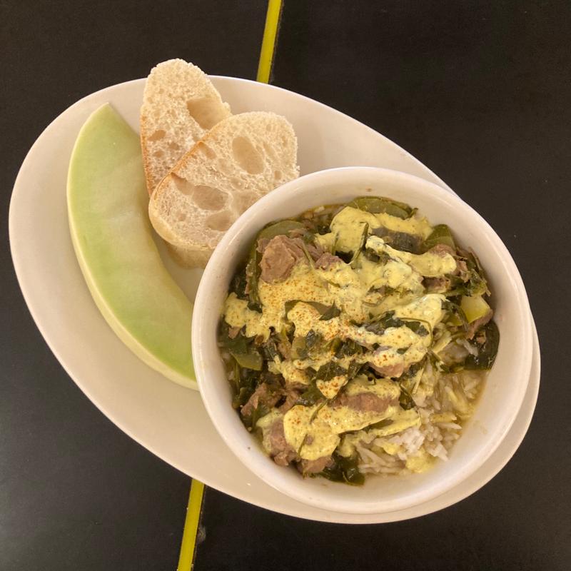 Sunday Special photo