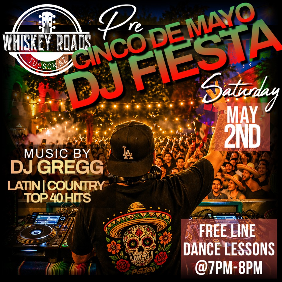 Saturday Night Party!!! event photo