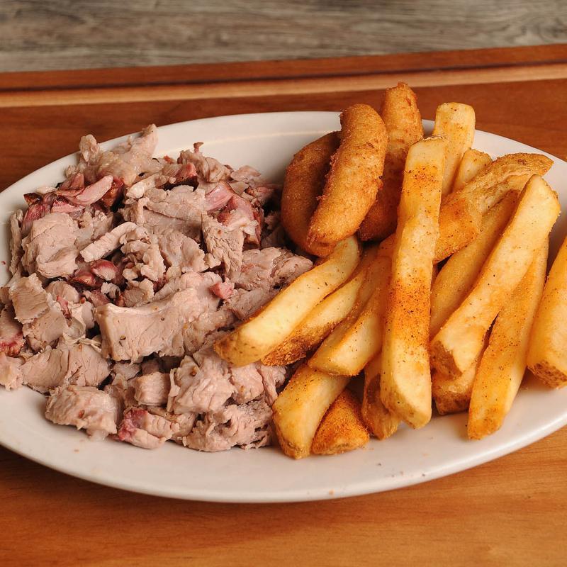 Small Chopped Pork Plate photo 21