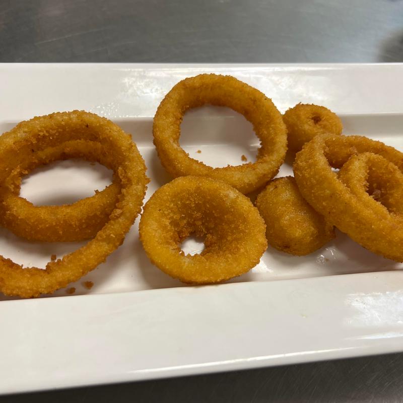 Onion Rings photo