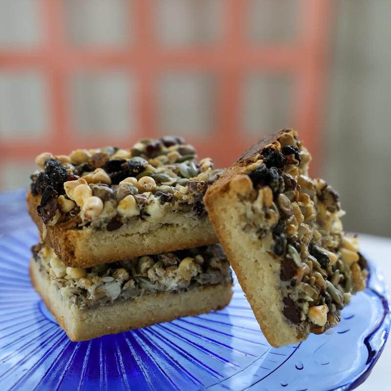 Magic Bars (GF) photo