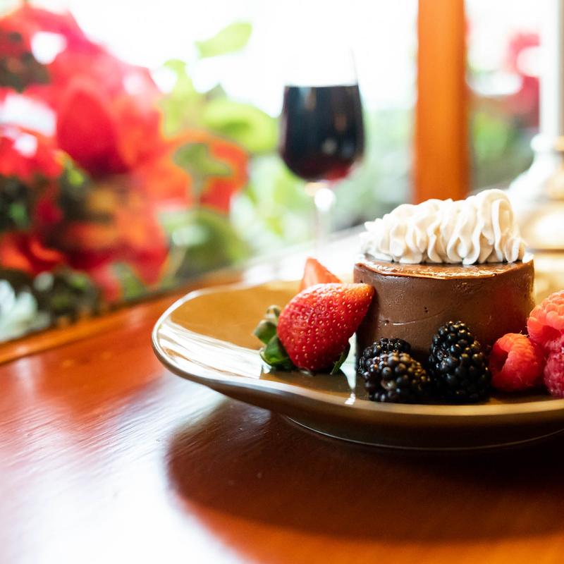 Chocolate Cremeux photo