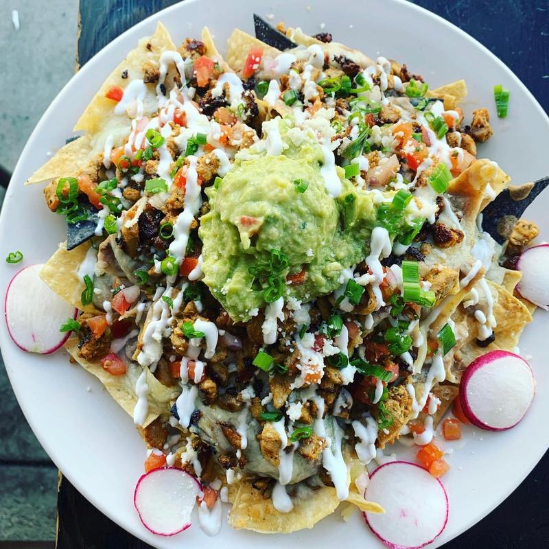 Big Nachos photo