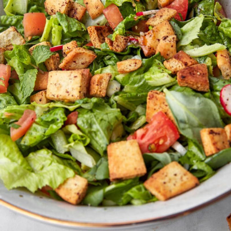 Fattoush Salad photo