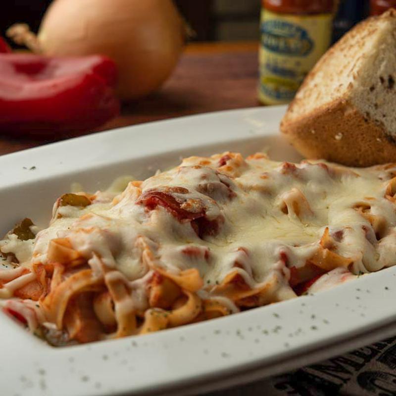 Jambalaya Pasta photo