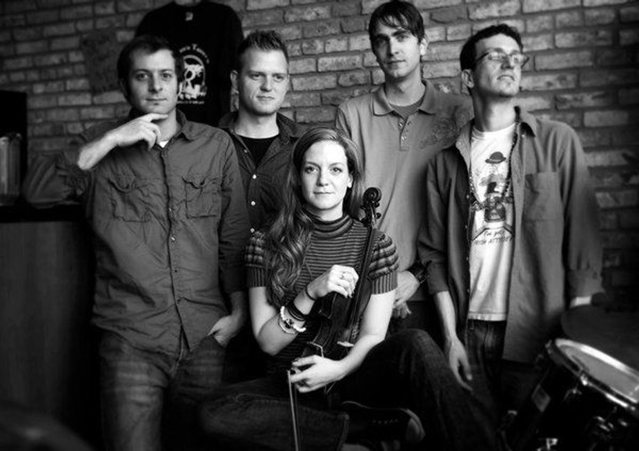 Live Music by the BLOODY TINTH event photo