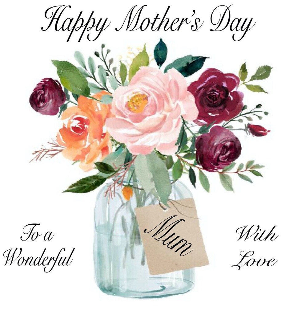 Mother's Day event photo