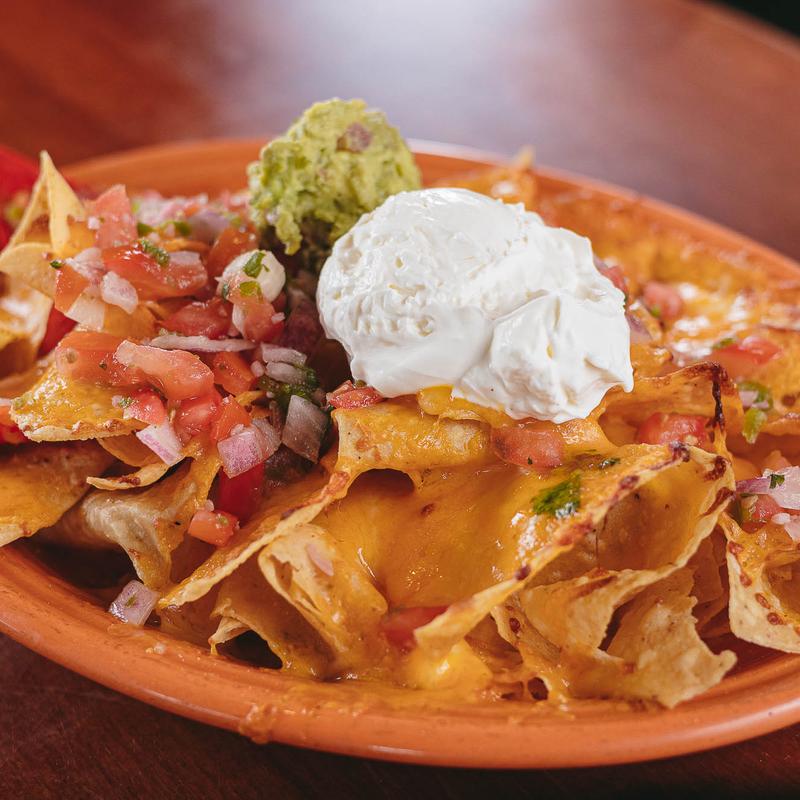 Nachos photo