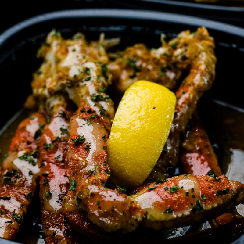 Additional Krab Cluster photo