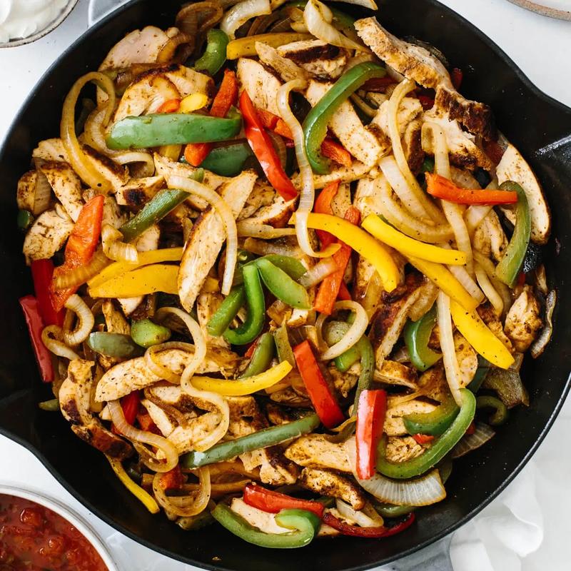 Chix Fajita photo