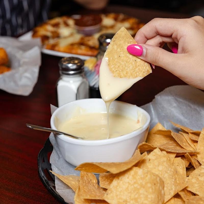 White Queso photo