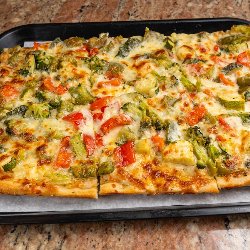 Veggie (12 Slices) photo