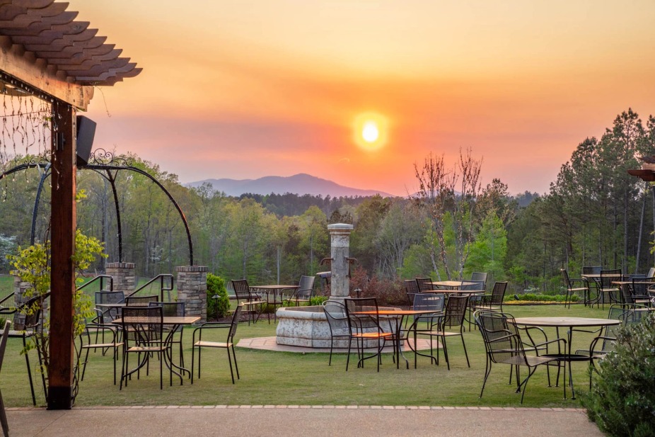Mountainbrook Vineyards Wine Tasting event photo
