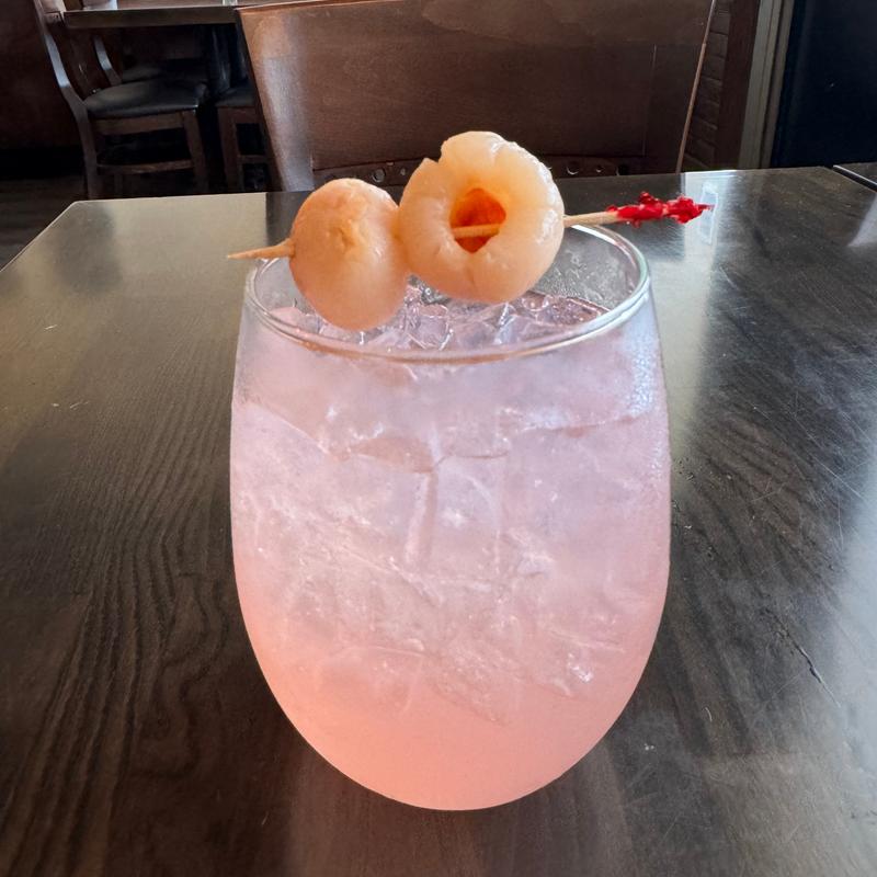 Lychee Delight photo