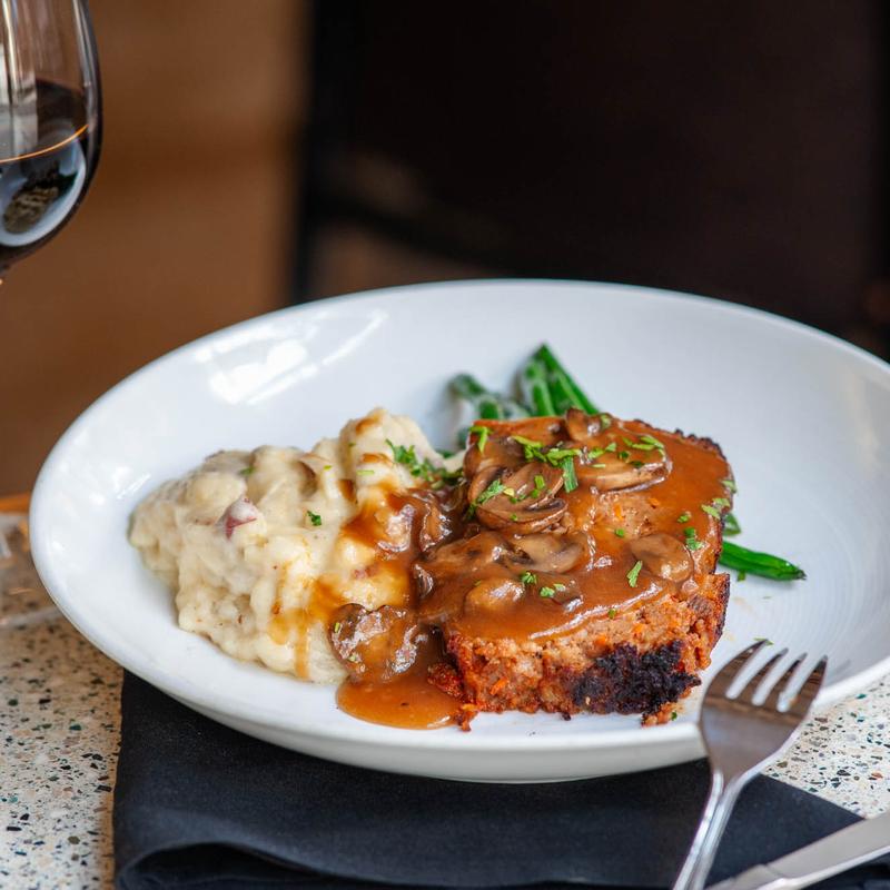 Grandma's Meatloaf photo