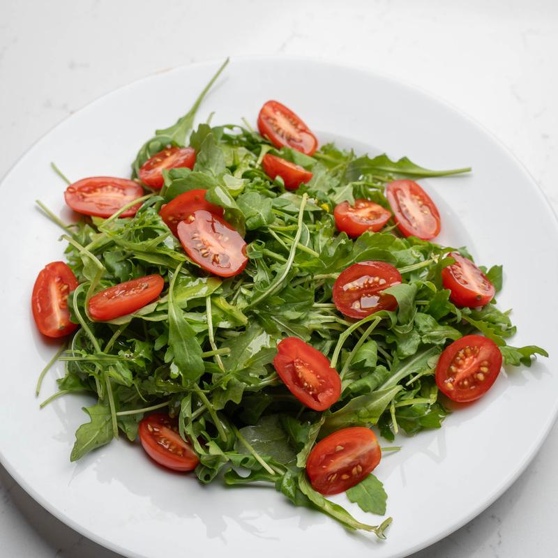 menu item 5 of 6, Arugula Salad