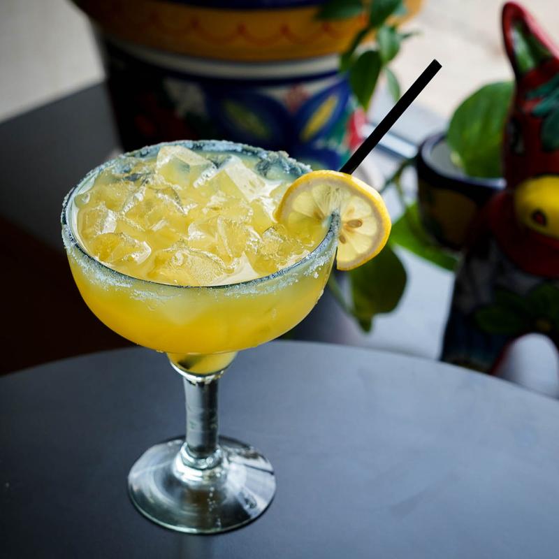 menu item 16 of 17, House Margarita