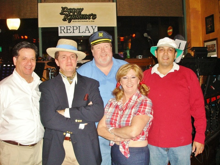 Replay event photo