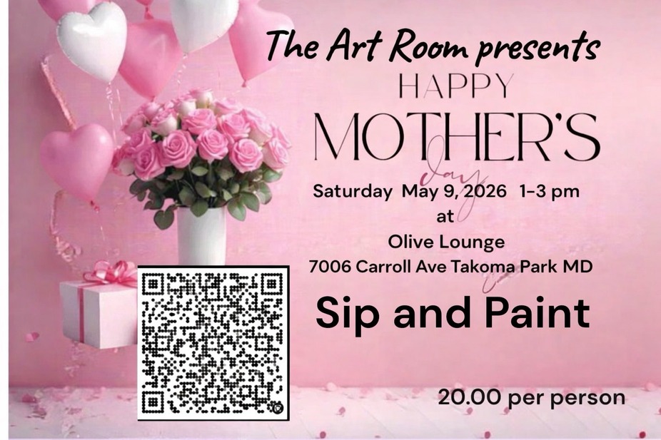 Mother's Day Specials May 9th & 10th event photo