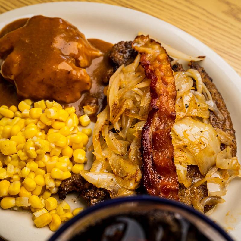 Liver & Onions photo