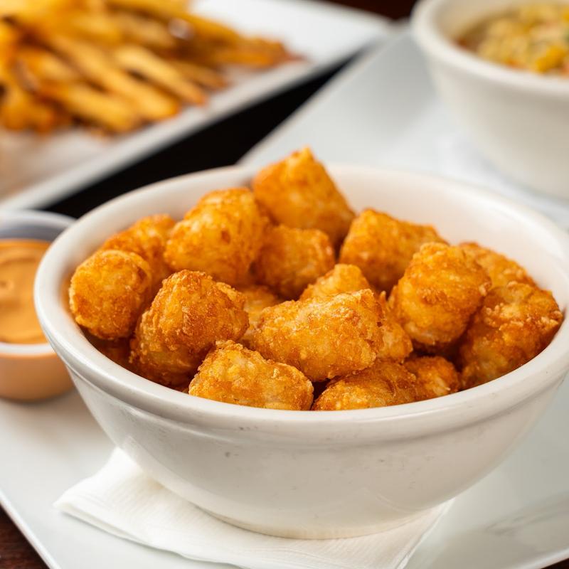 Tater Tots photo