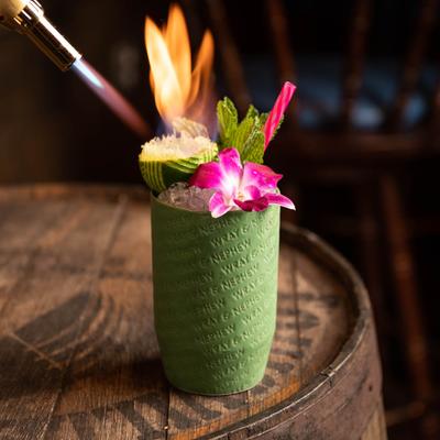 Mai Tai cocktail