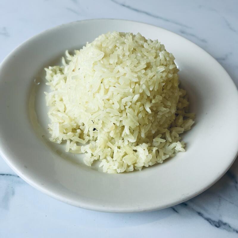 Rice photo