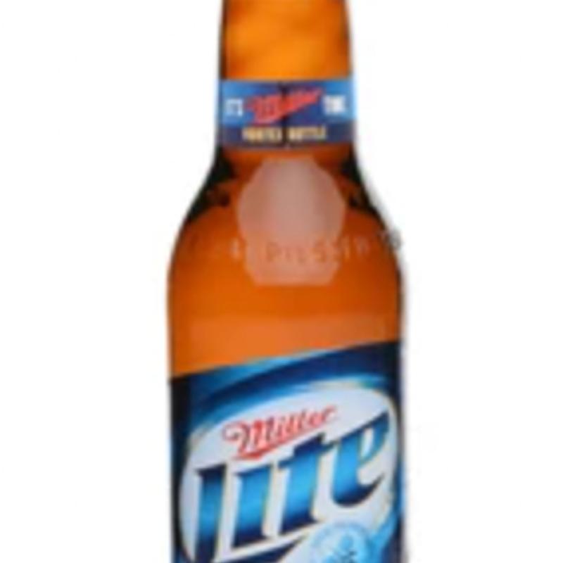 Miller Lite photo