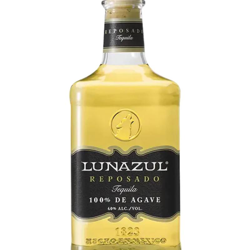 Lunazul Reposado photo