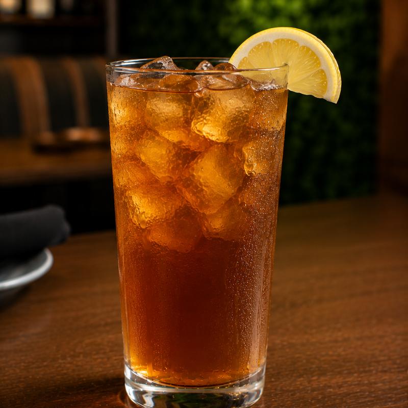 menu item 87 of 116, Unsweetened Iced Tea