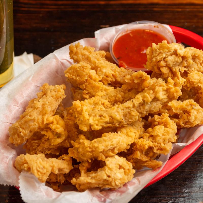 Fried Calamari photo